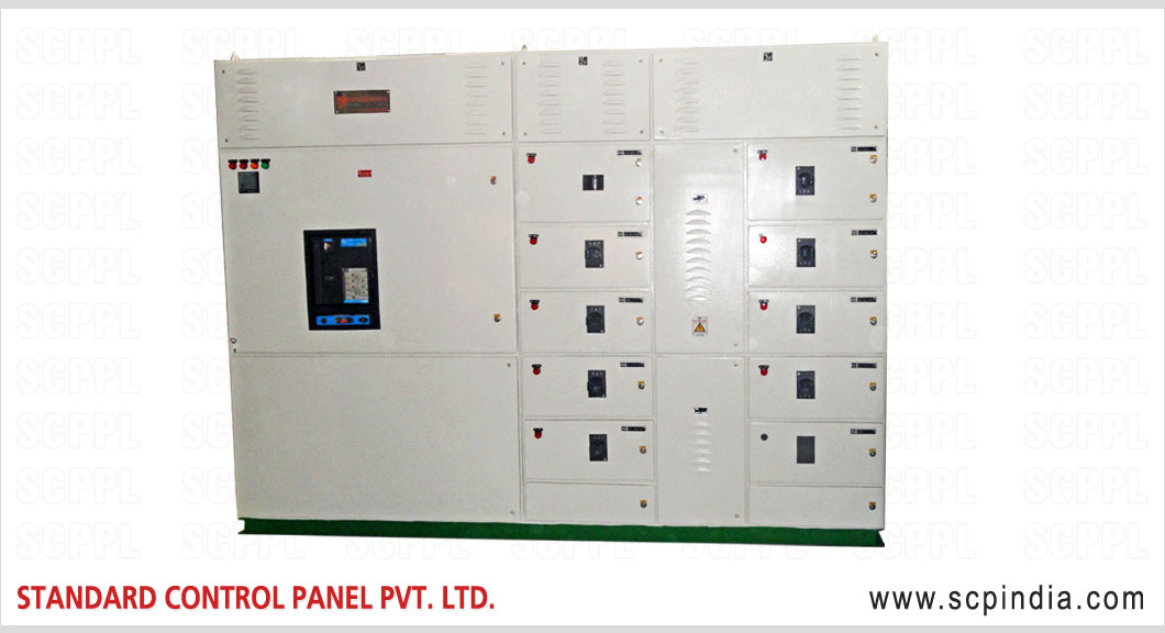 Customised Electrical Control Panel, OEM Control Panel manufacturers